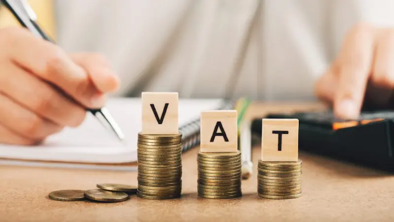 Tax Free Forms and documents