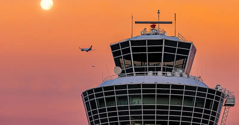Munich Airport Nearly Returns to Pre-Covid Employment Levels