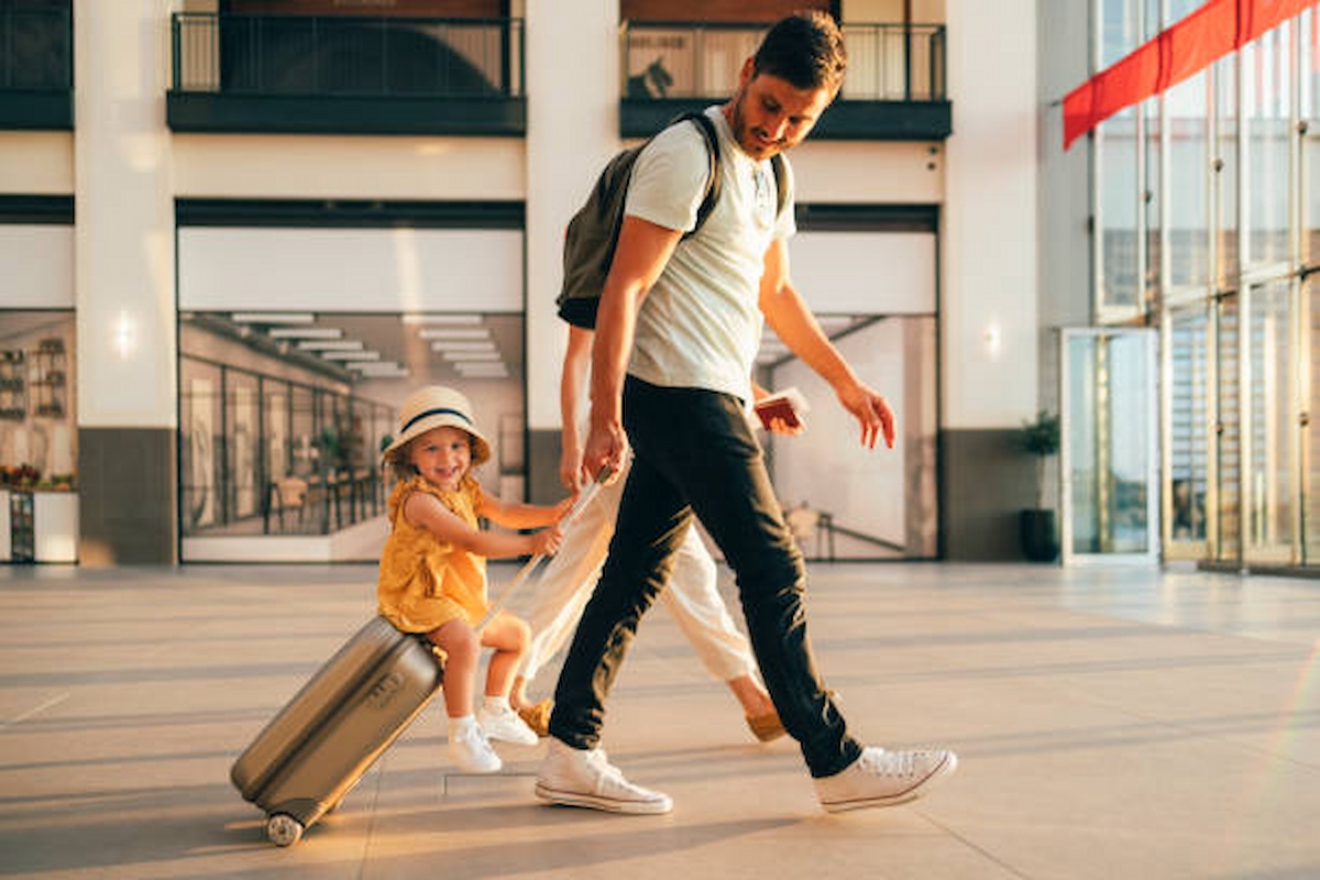 Germany Travel and Safety