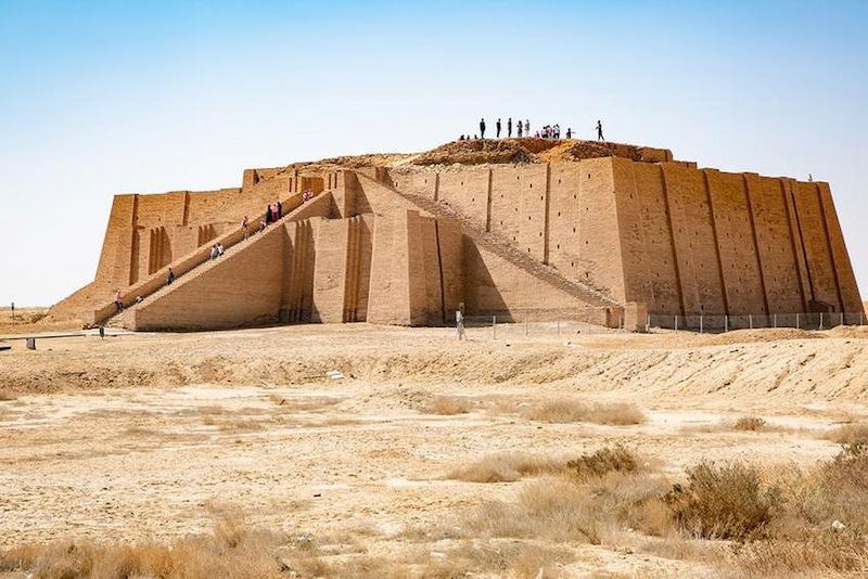 The History of Nasiriyah