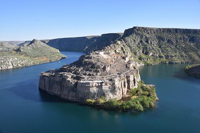 Euphrates River