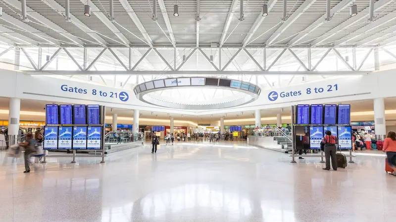 JFK Airport Fast Track: Save Time at Security & Passport Control