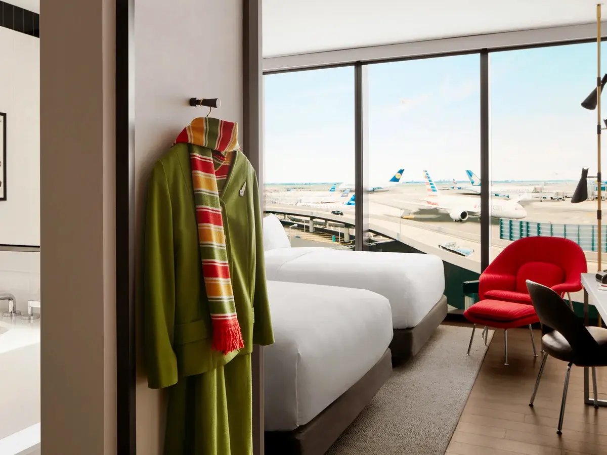 JFK Airport Hotel