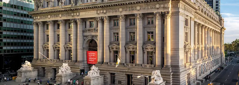 New York Museum