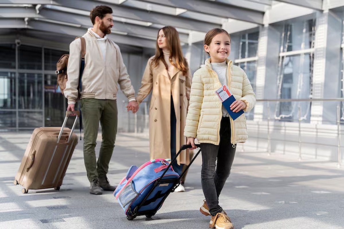 United States Travel Insurance Guide