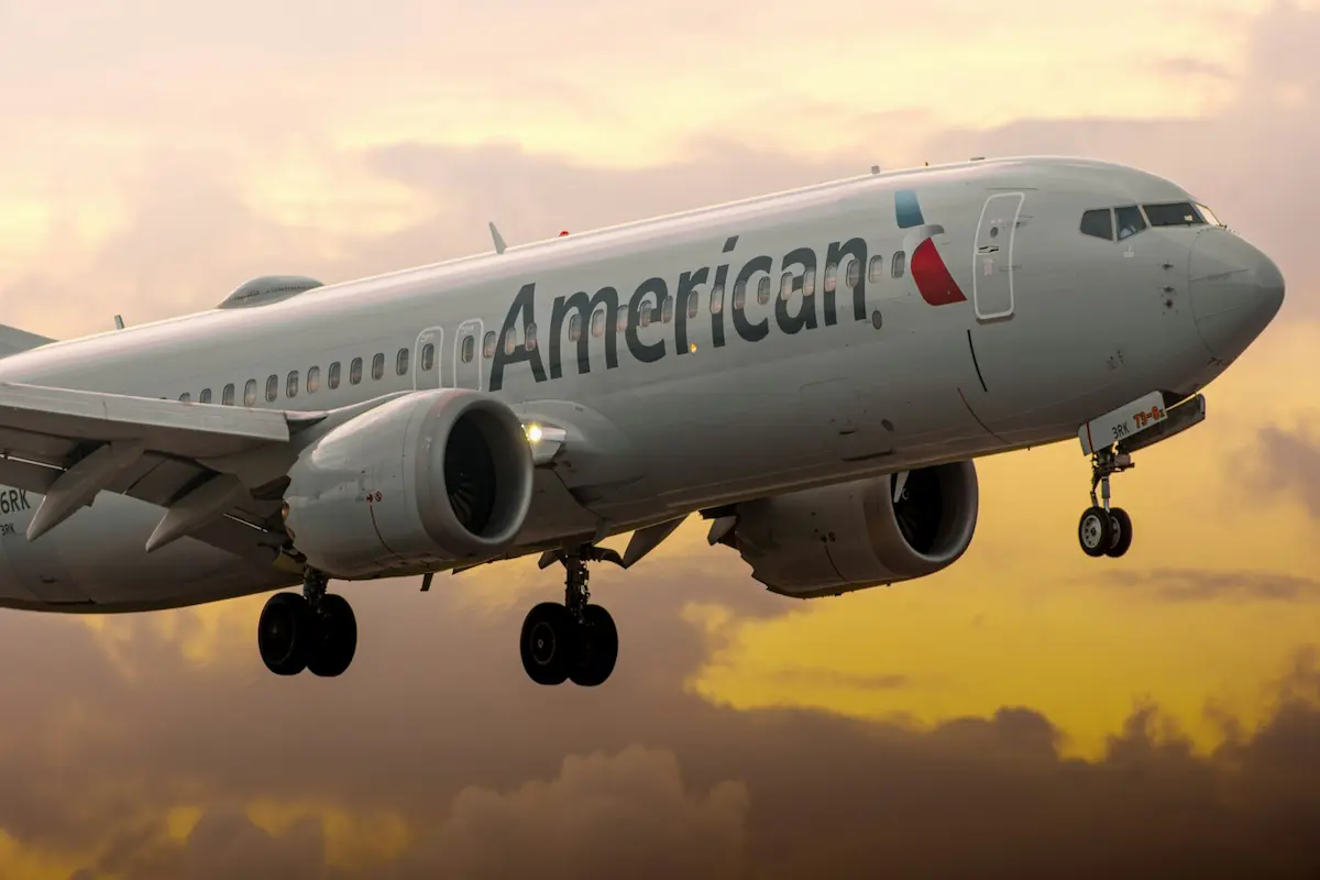 American Airlines Boeing 787 Reports Brake Problem After Landing at Chicago O’Hare