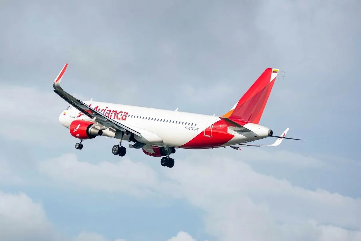 Severe Turbulence Injures Passengers and Crew as Avianca Flight Diverts to Miami