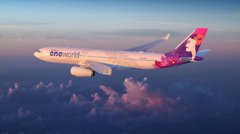 Mystery Fumes Sicken 7 Crew Aboard Hawaiian Airlines A330