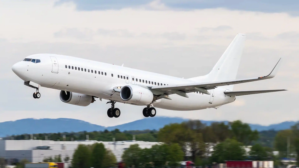 Lufthansa Orders 20 Boeing 737 MAX 10 Aircraft