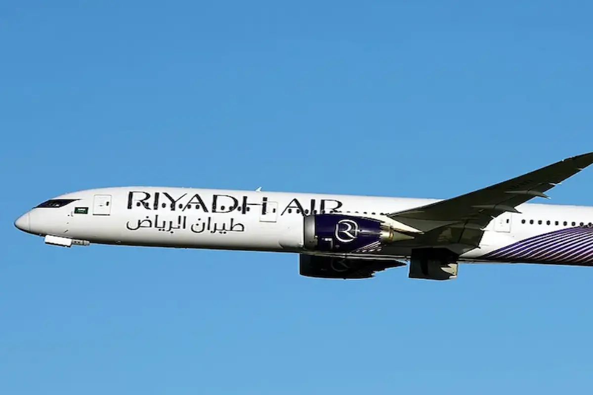 Riyadh Air Moves Flights to Al Qassim Airport After Security Threats
