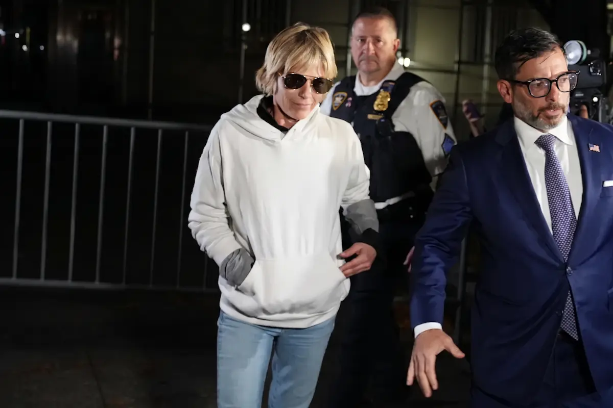 Selma Blair Faces Assault Charges Following Alleged Incident on Delta Flight to JFK