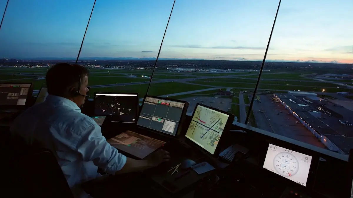 NATS Faces Second Air Traffic Failure in Two Weeks