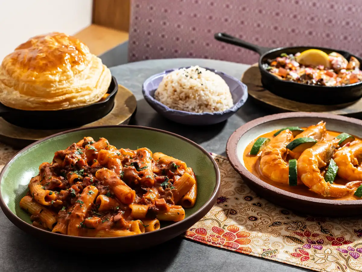 Top Ten Restaurants in Orlando