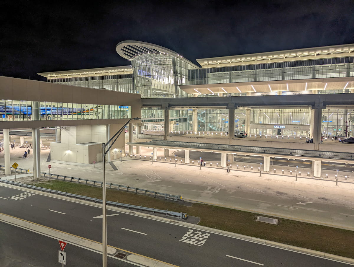 Orlando Aviation Hubs Secure Major Upgrade Funds in FY 2027 Budget Push