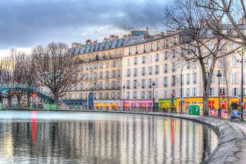 op 10 Best Places for Shopping in Paris