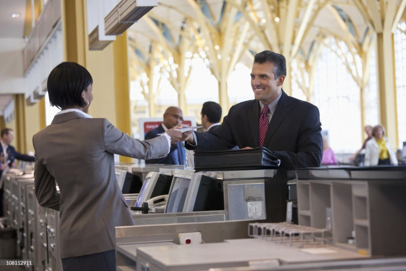 airline priority check