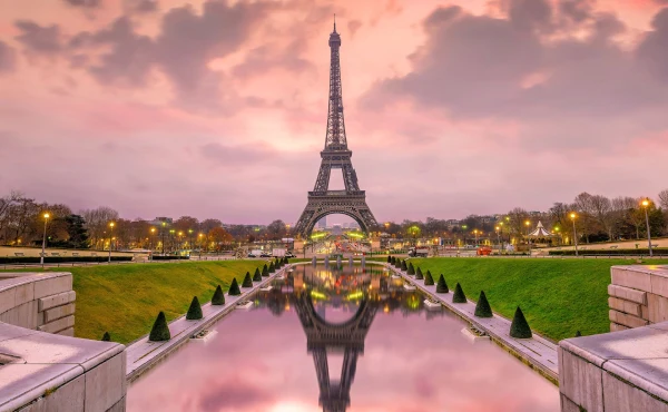 Paris 2024 Olympics: Venue Setup and Transportation Updates