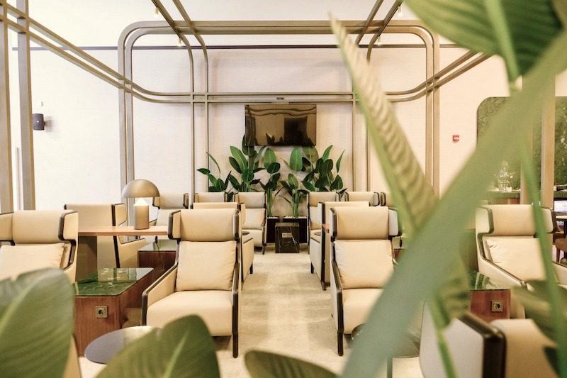 extime lounge