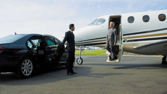 SERVICE D'ACCUEIL À L'AÉROPORT CHARLES DE GAULLE