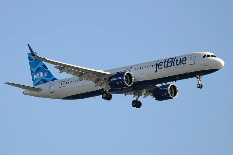 JetBlue's Boston-Paris Route: Easy Transatlantic Travel
