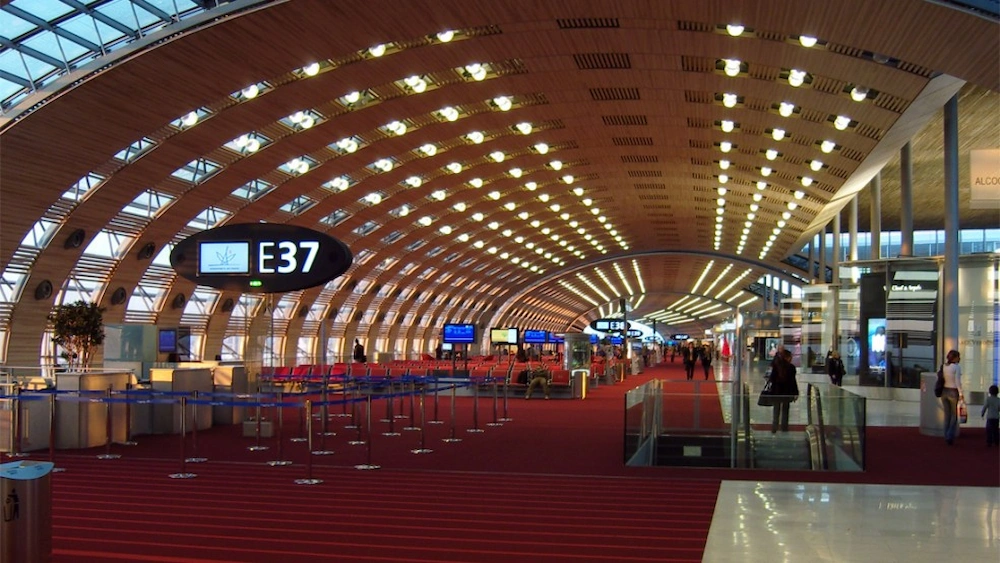 Paris CDG Plans €8.2B Expansion Ahead of 90M Passenger Goal