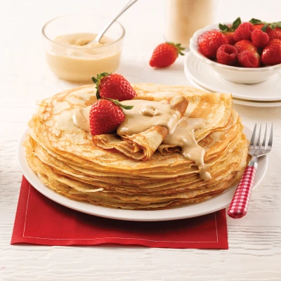 Crêpes