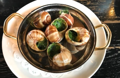 Escargot
