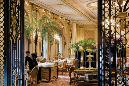 Four Seasons Hotel George V