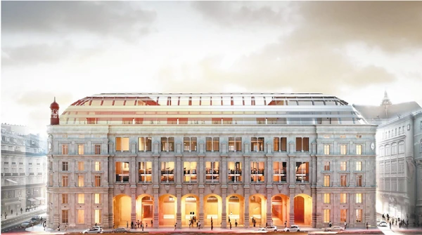 Top 10 Paris Hotels