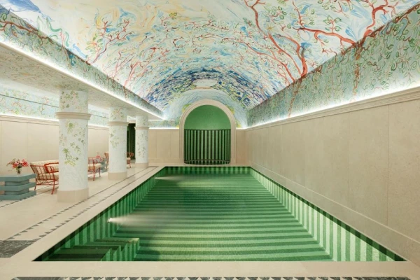 top 10 hotel at paris