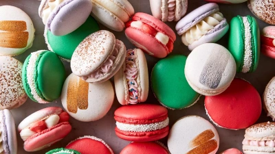 Macarons