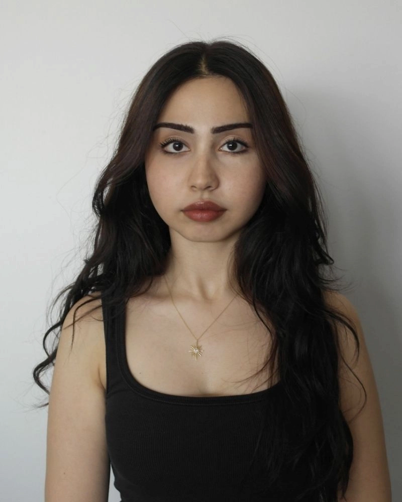 Irmak Polat