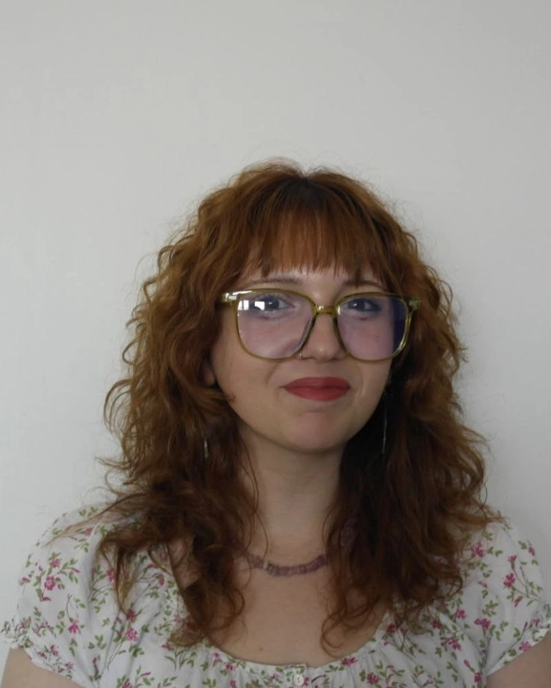 Zeynep Naz Göztepe