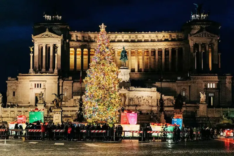 Christmas Tree