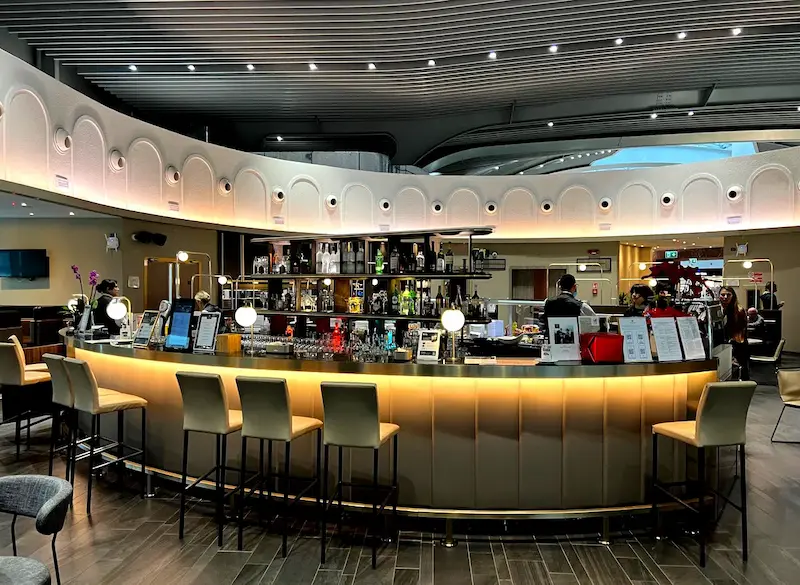 Rome Fiumicino Airport VIP Package