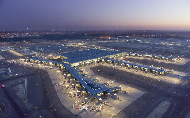 Italy Launches EU Entry/Exit System at Rome Fiumicino and Milan Airports