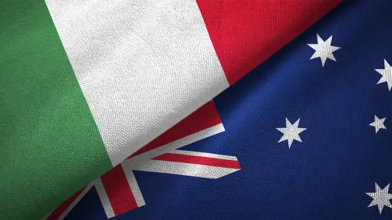 Qantas Doubles Perth-Rome Nonstop Capacity for 2026 Summer