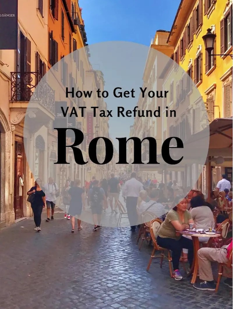 rome-refund