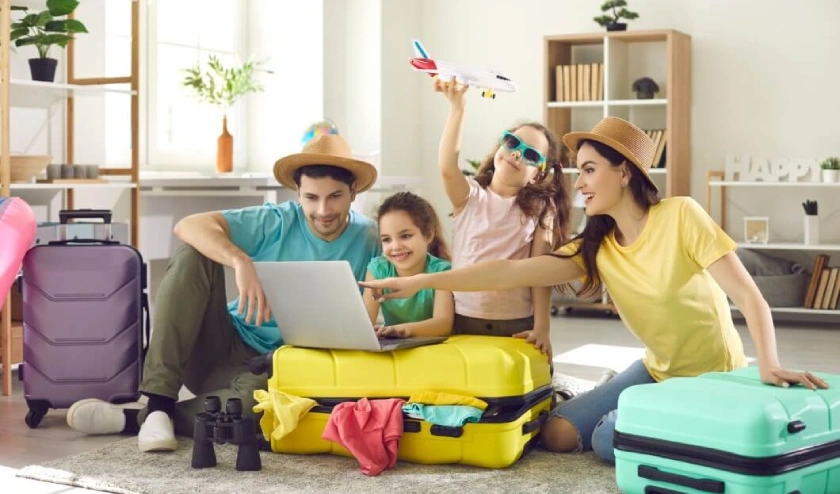 Flight Ticket cheap airfares