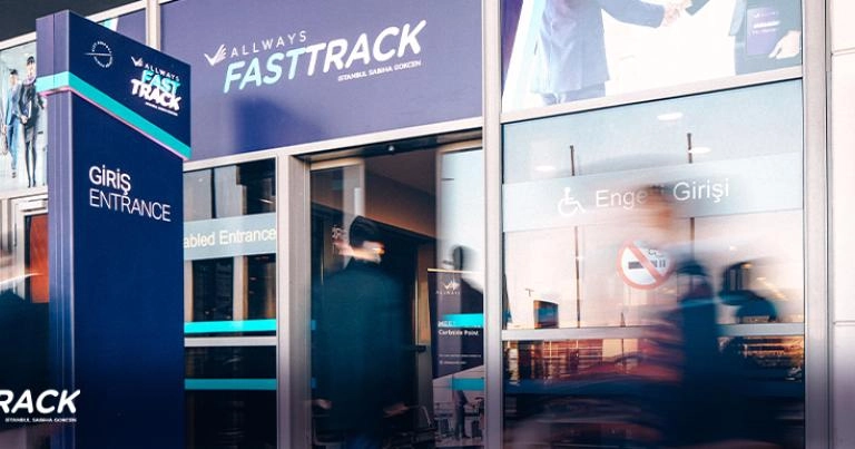 saw fast track