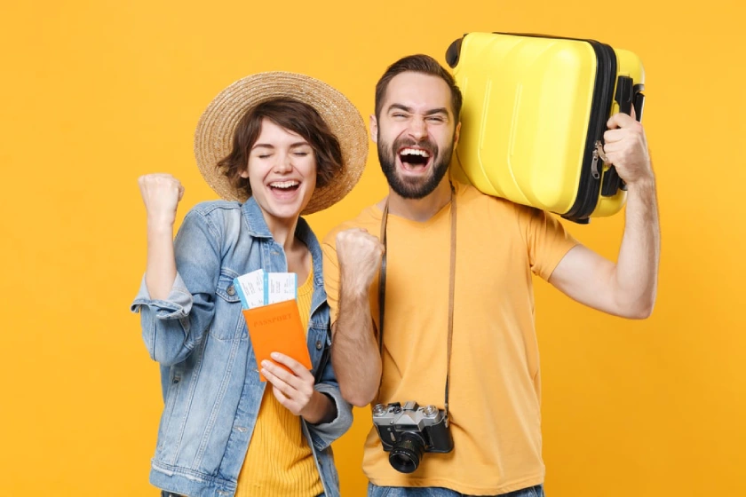  Budget Friendly Ticket