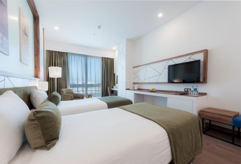 sabiha gökçen hotel rodaları