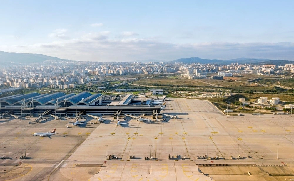 sabiha gokcen airport