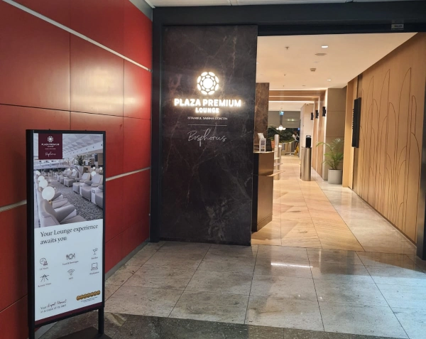 plaza premium lounge sabiha airport