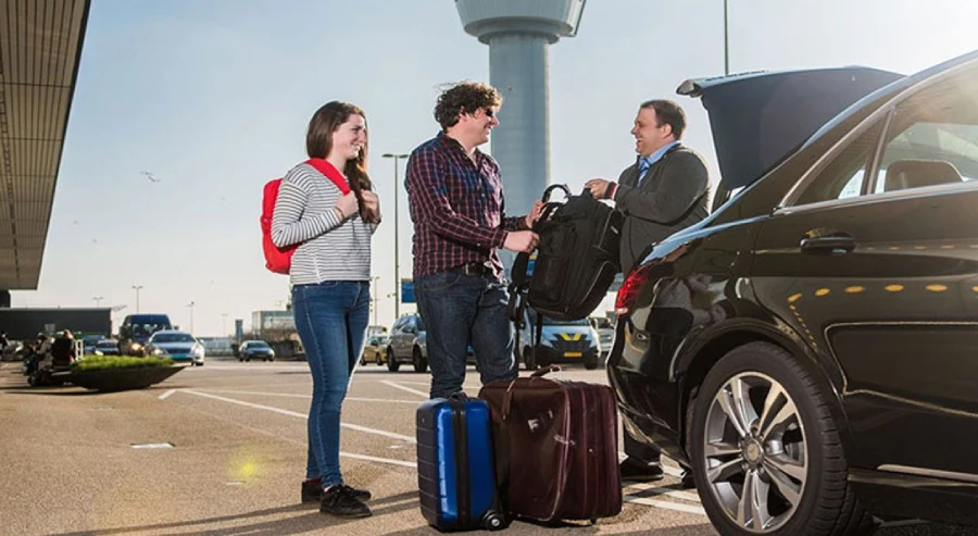 airport transfer