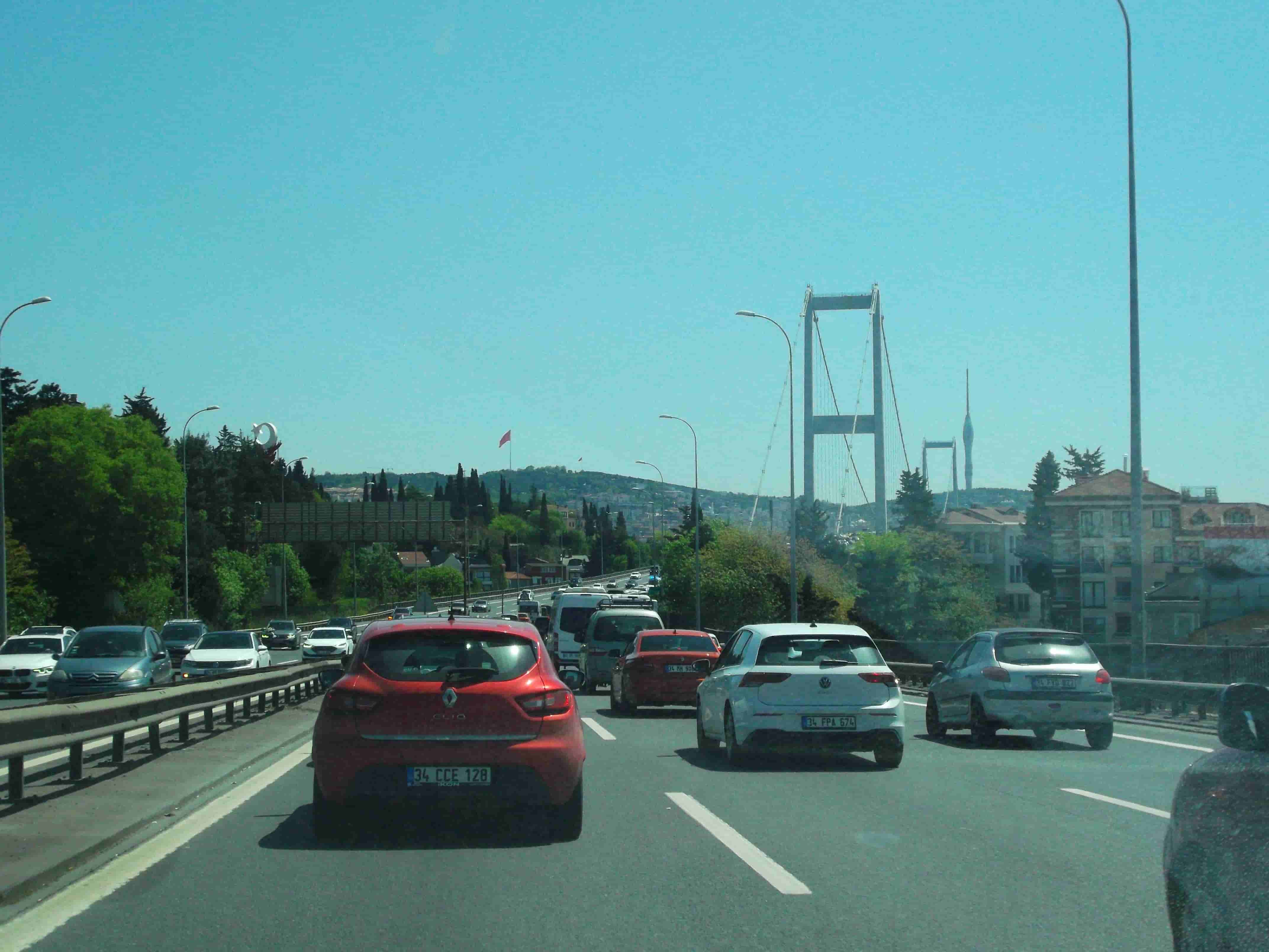 Sabiha Airport Taxi Rates