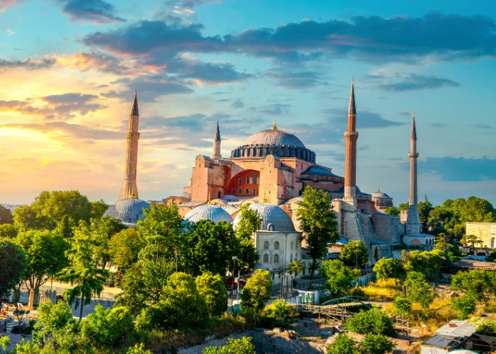Top 10 things to do in 3 Days in Istanbul