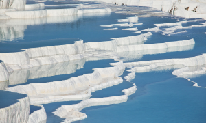 pammukale turkey