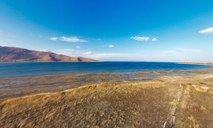 lake van turkey