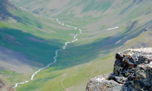 kackar mountains turkey